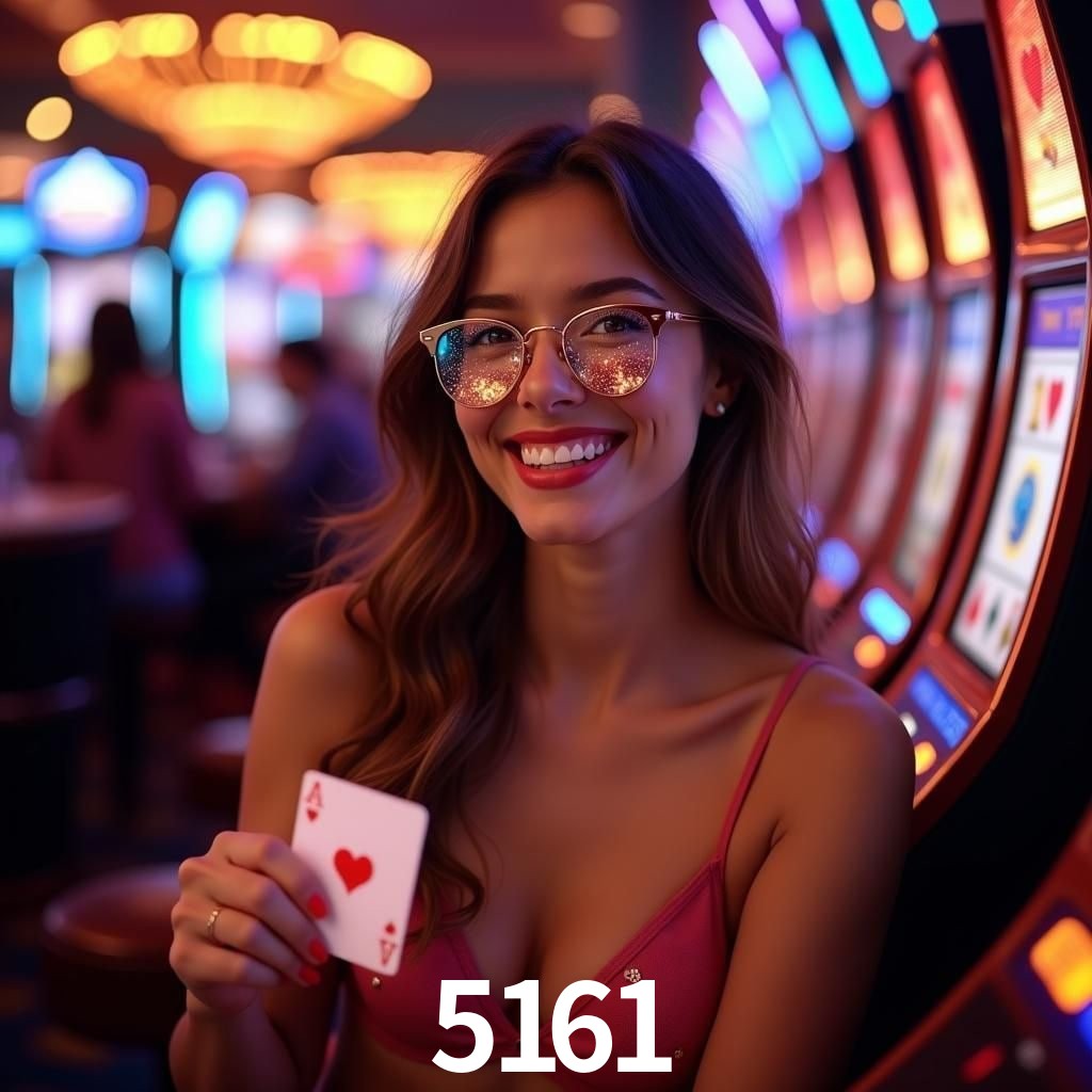 Welcome Bonus 5161