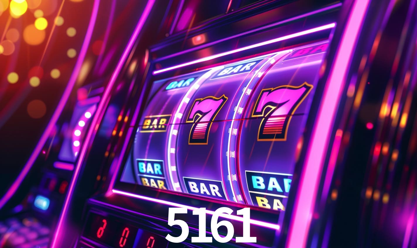 5161: Seu Cassino Premiado com Pagamentos Rápidos
