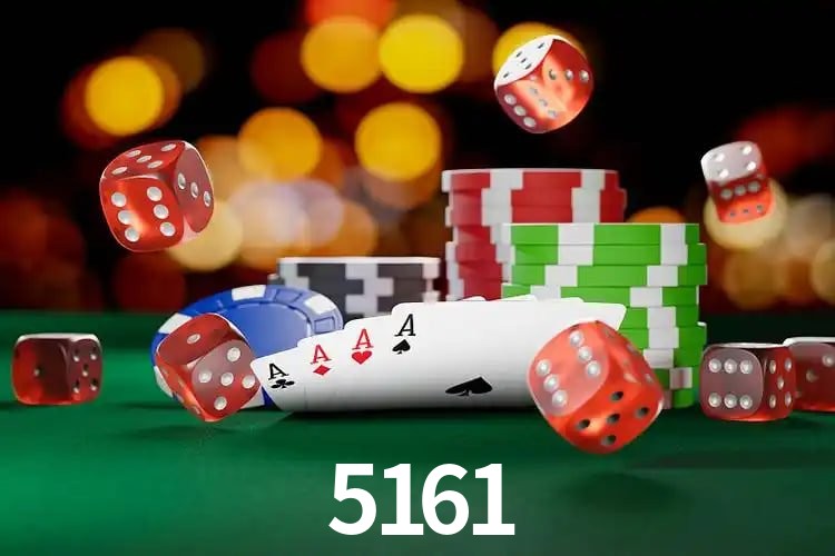 Estatísticas 5161