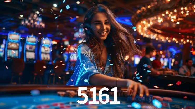 Experiência VIP 5161