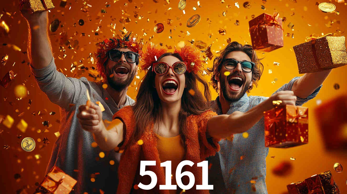 5161 - Plataforma Oficial de Apostas - 5161.com