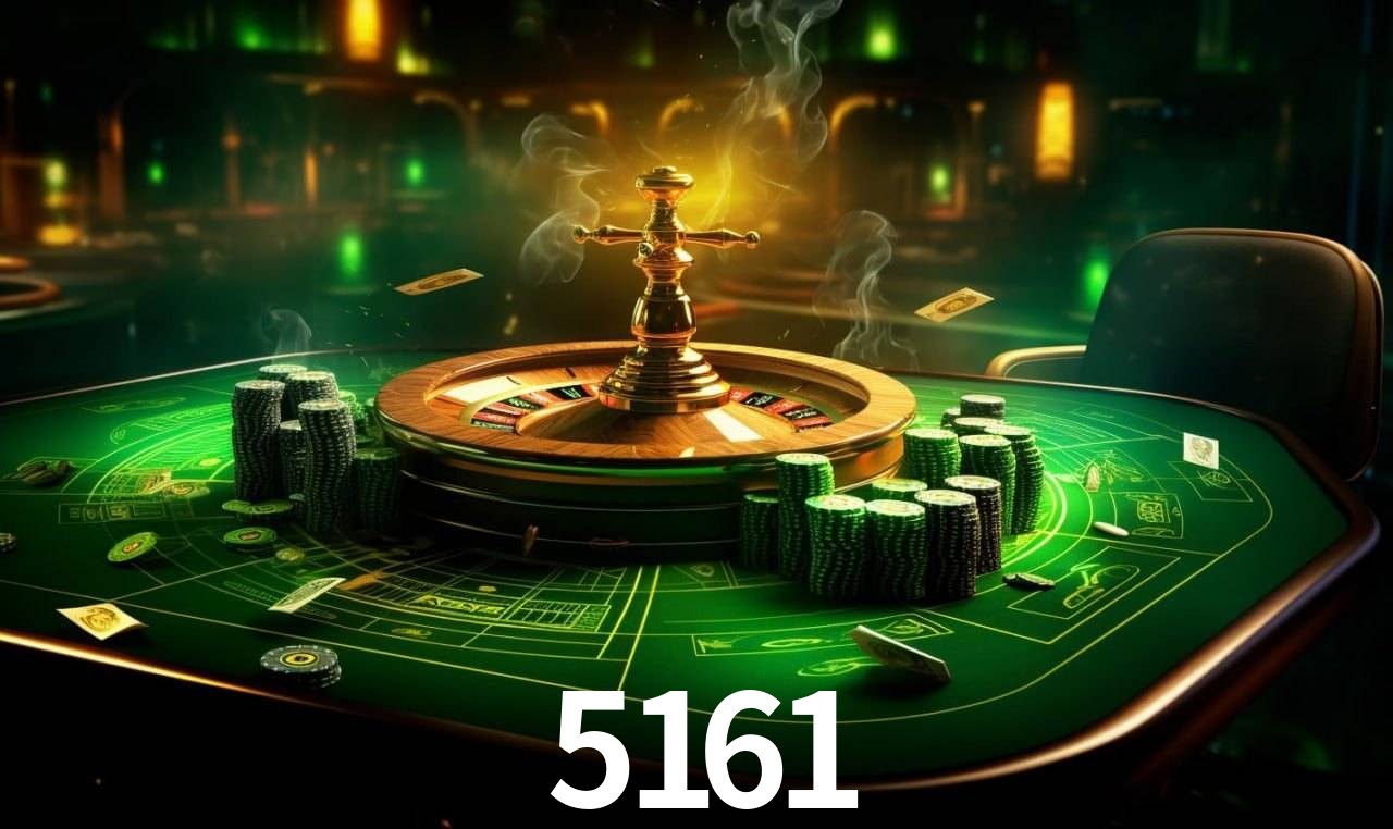 Descubra a Essência do 5161: Nossa História e Compromissos
