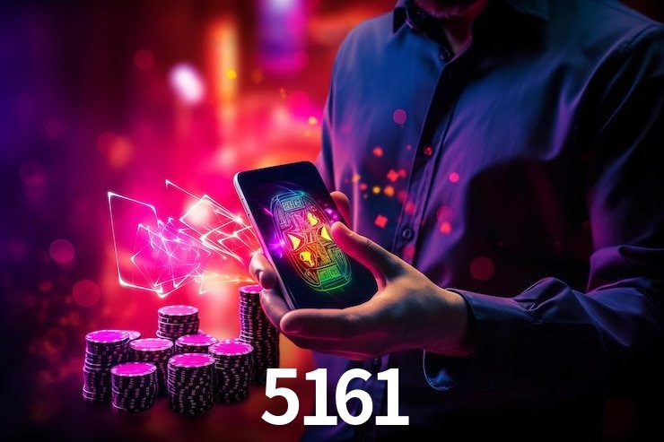 Interface do App 5161
