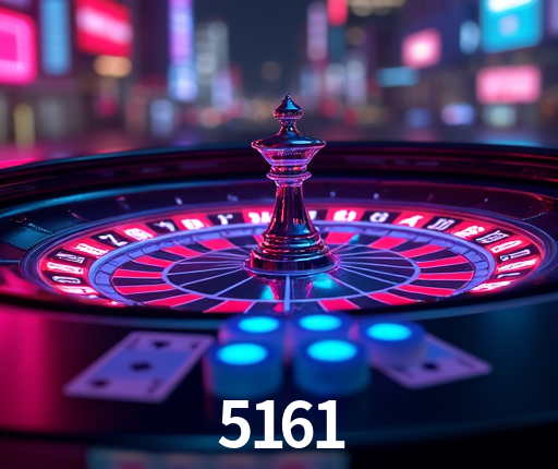 A Experiência Imersiva dos Cassinos Ao Vivo no 5161