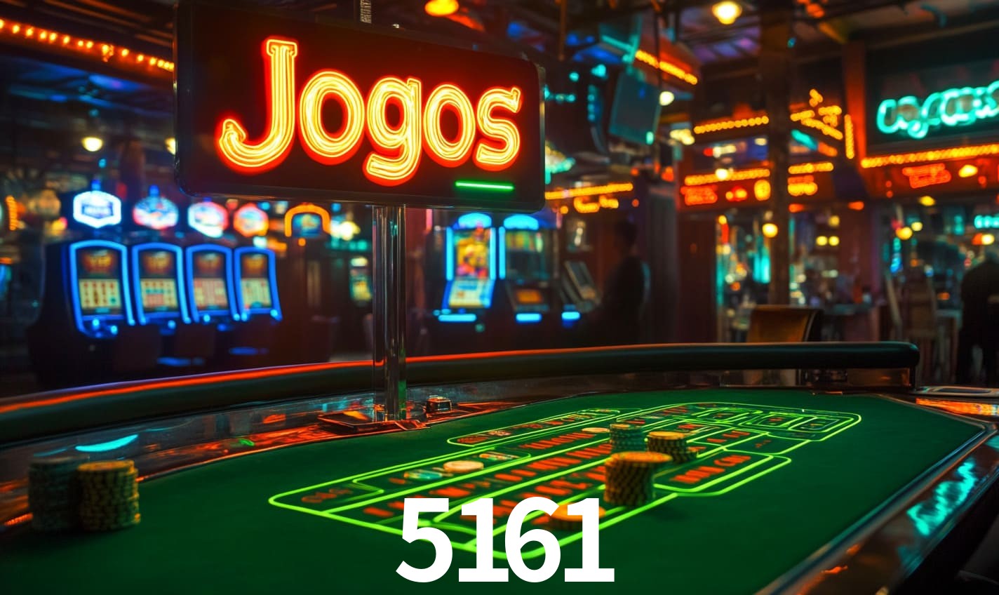 Avaliações dos Jogadores 5161