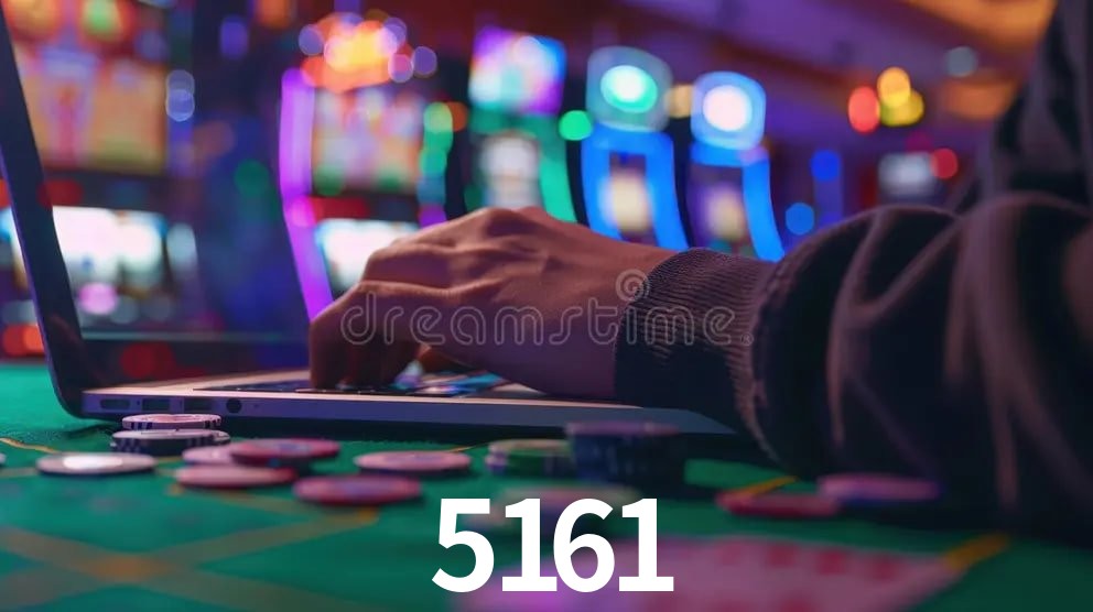 A Emoção da Loteria na 5161: Uma Chance de Mudança de Vida