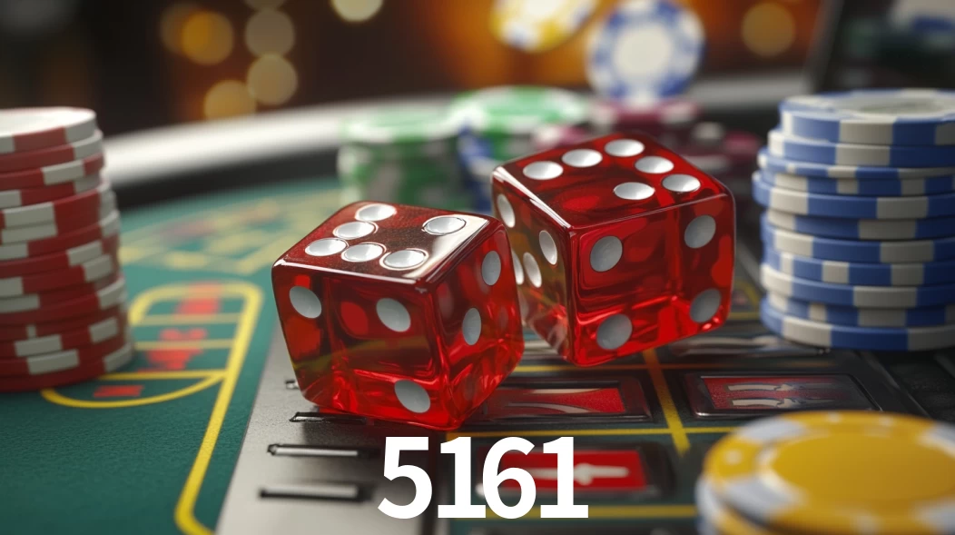 Live Casino 5161