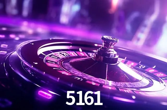 Inovações de Jogos na 5161: O Futuro das Experiências Interativas