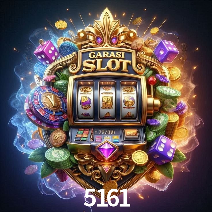 Casino Ao Vivo 5161