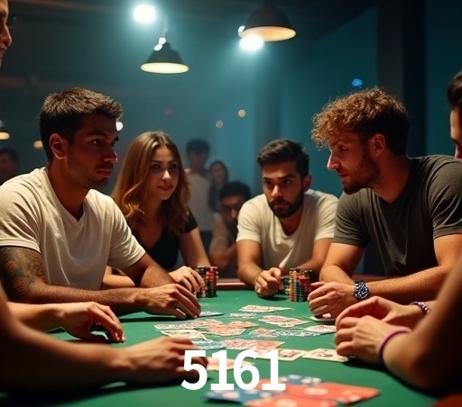 Promoção Relâmpago 5161