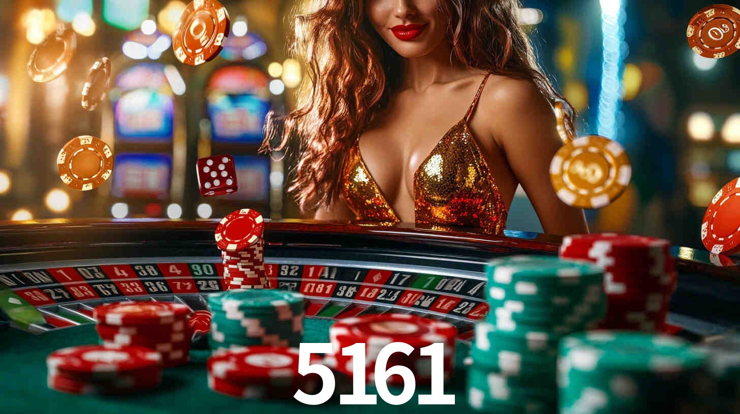 Welcome Bonus 5161