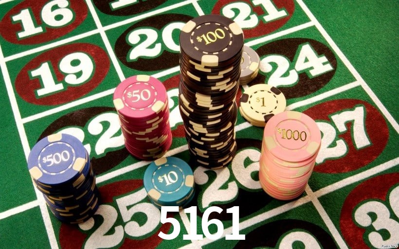 Mesa de Blackjack 5161