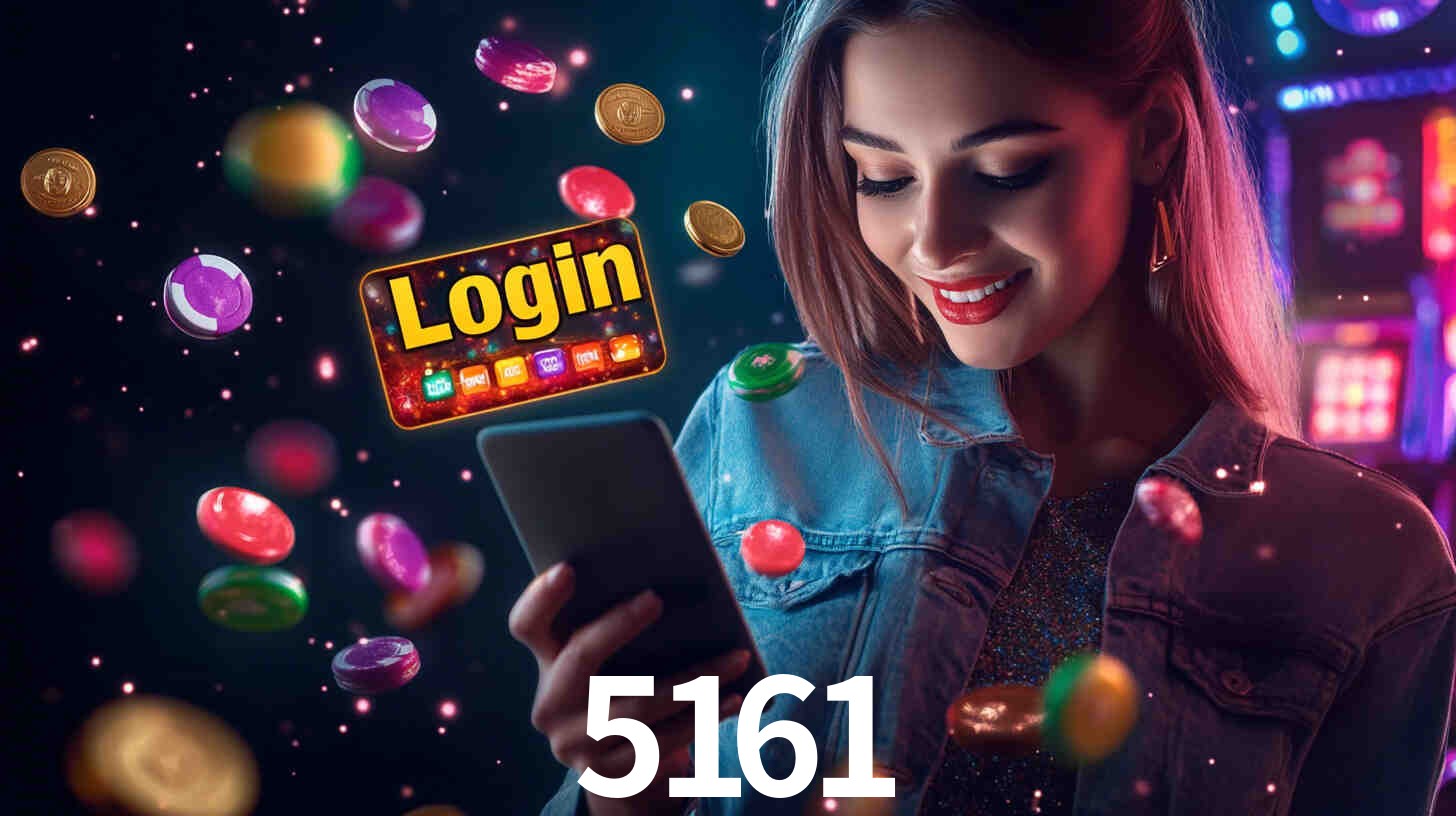 Desvendando o Mundo dos Jogos Virtuais na 5161