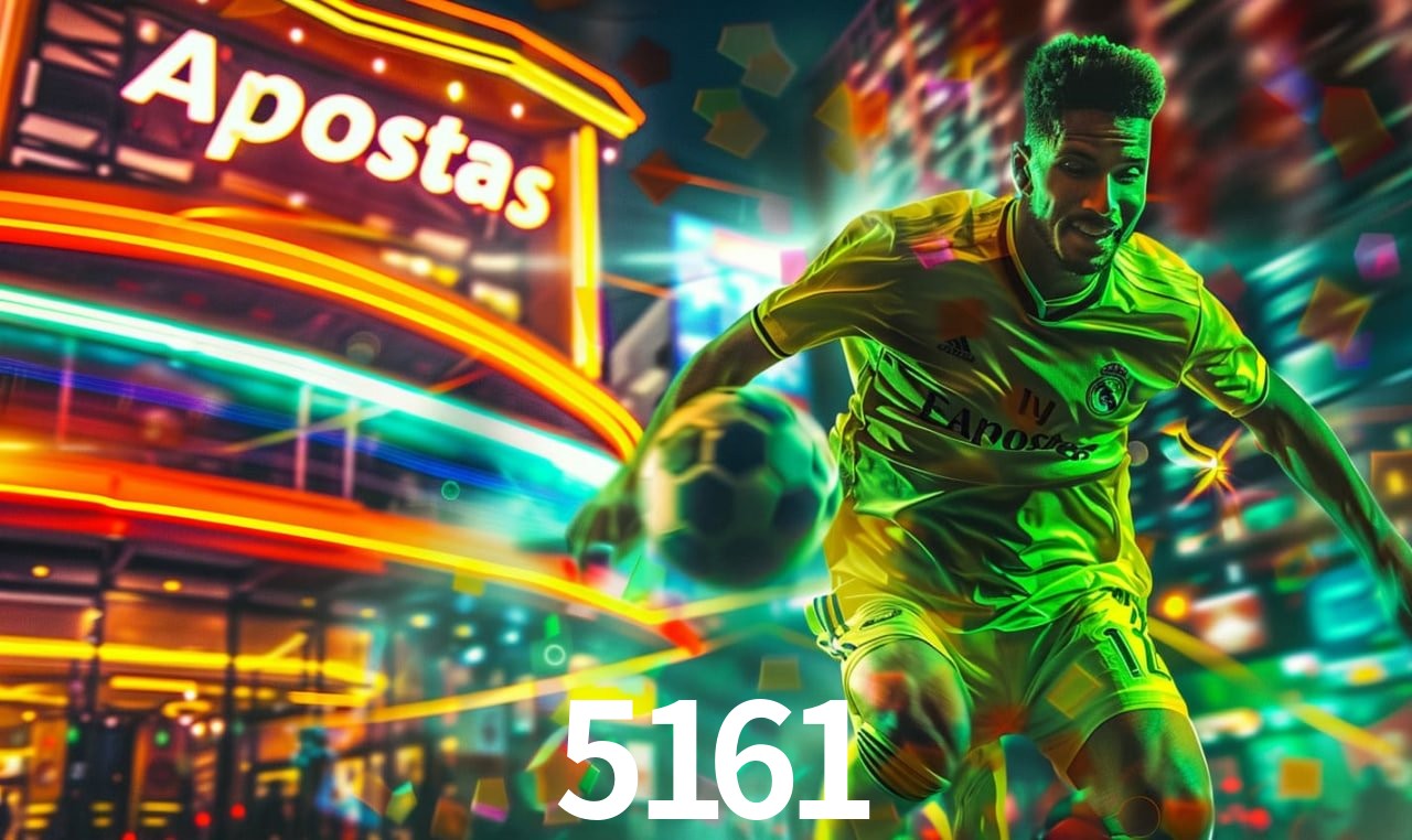 Estatísticas Esportivas 5161