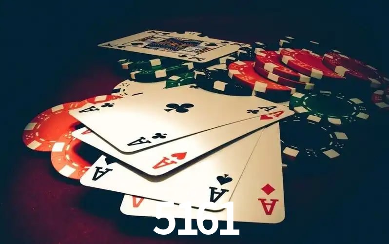 cassino 5161