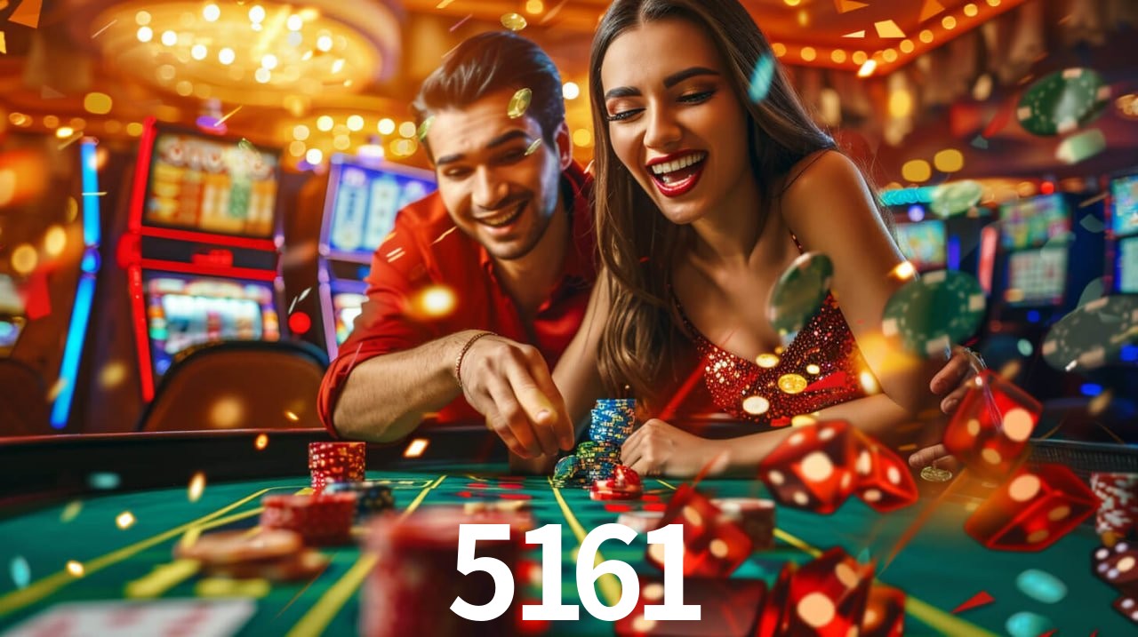 Jogos de Slot 5161