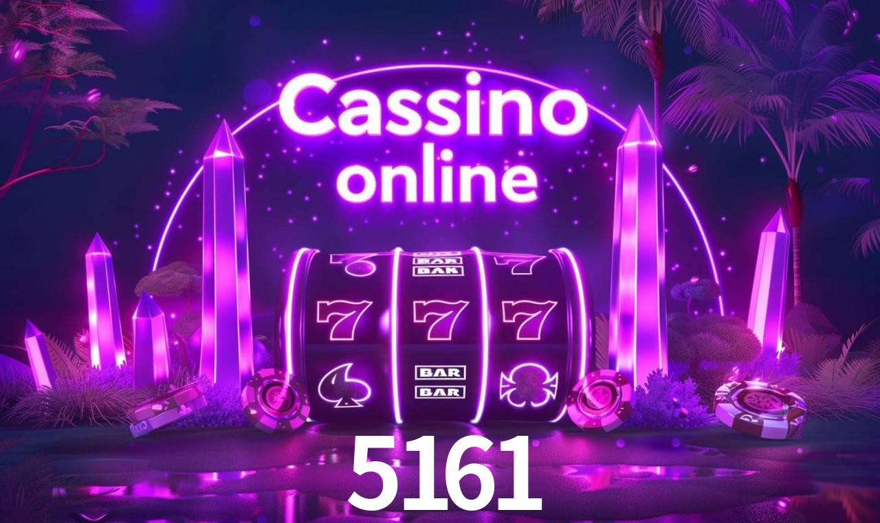 Provedores de Jogos 5161